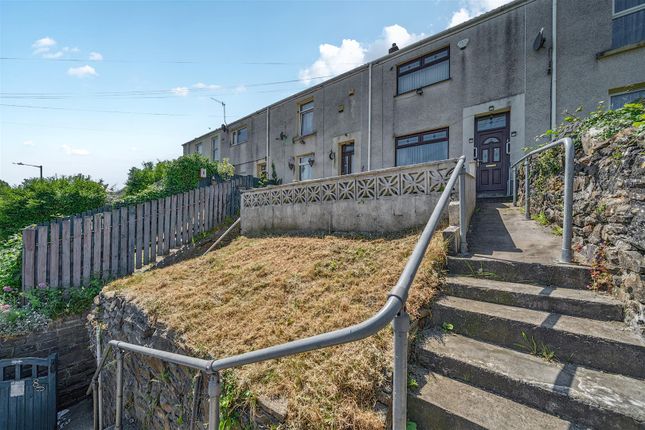Llangyfelach Street, Swansea 3 bed terraced house for sale