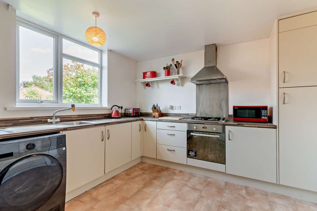 Eastfield Grove, Normanton, West... 2 bed semi