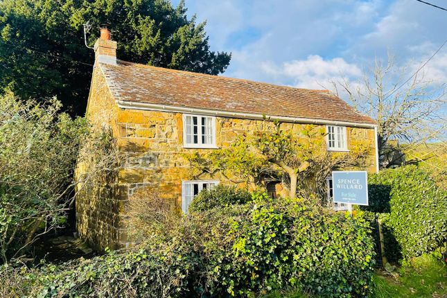 Shorwell, Isle of Wight 2 bed cottage for sale