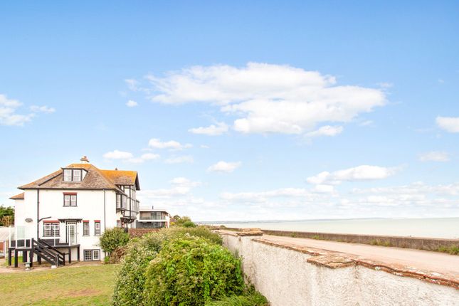 Coast Road, Littlestone, New Romney... 7 bed detached house for sale