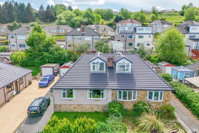 Gregory Crescent, Bradford BD7 4 bed semi