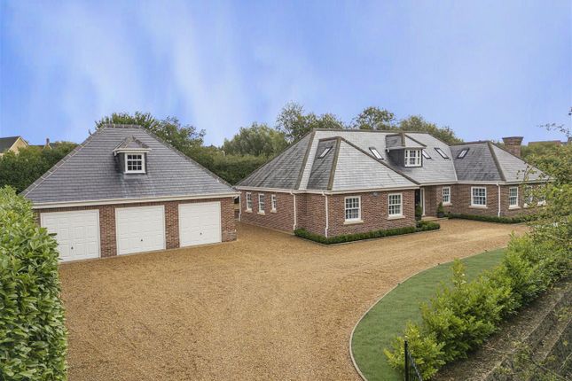 Withersfield Road, Haverhill CB9 5 bed detached house for sale