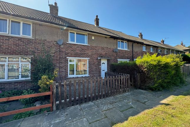 Troutbeck Avenue, Baildon, Shipley, BD17 2 bed terraced house for sale