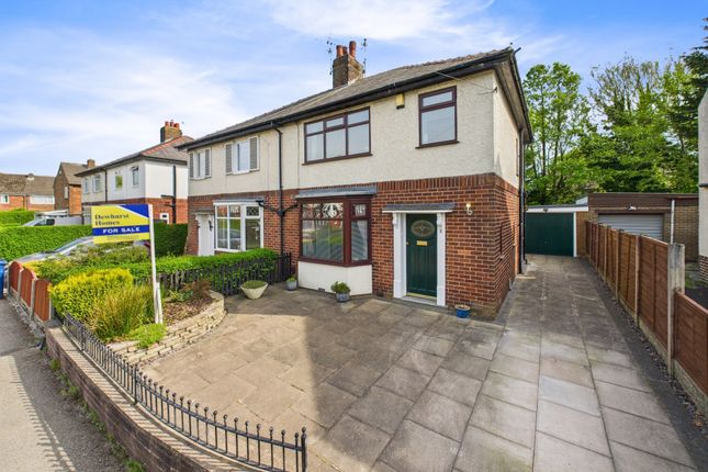 Woodville Road West, Penwortham PR1 3 bed semi