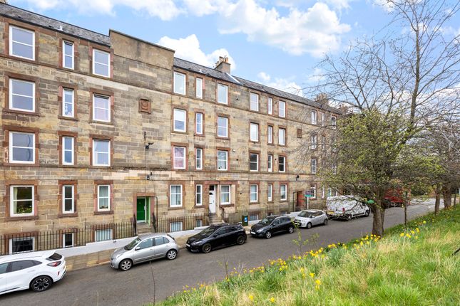 9/3 Peffer Street, Edinburgh, EH16 4BA 1 bed ground floor flat for sale