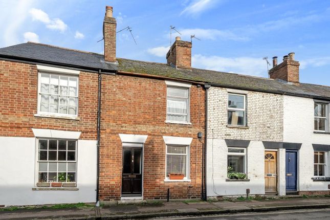 Osney Island,  Oxfordshire,  OX2 2 bed terraced house for sale