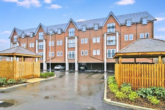 Rose Creek Gardens, Great Sankey, WA5 2 bed flat for sale