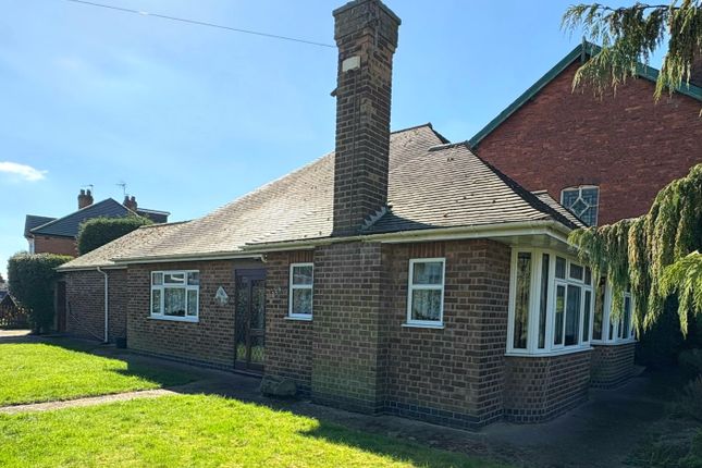Tamworth Road, Nottingham NG10 3 bed detached bungalow for sale