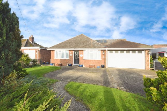 4 bedroom detached bungalow for sale