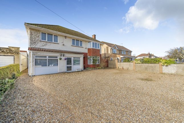 Bath Road, Bristol BS30 5 bed detached house for sale