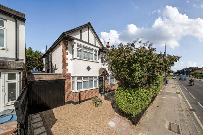 Harrow View, Harrow 3 bed maisonette for sale