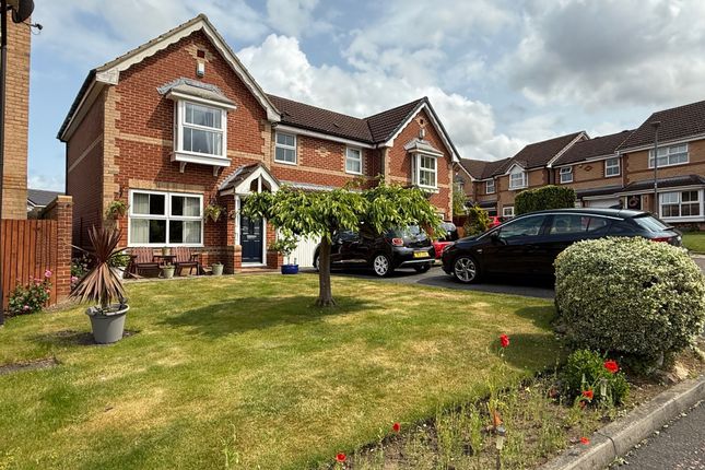 Red Banks, Chester Le Street, DH2 3 bed semi