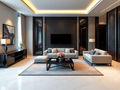 3 bed flat