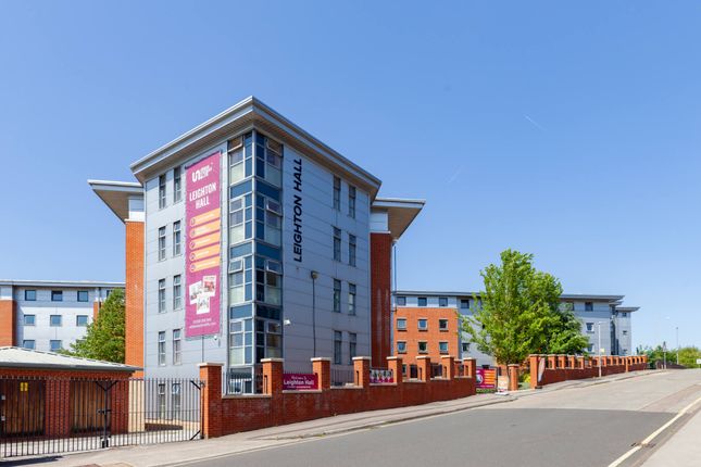 Leighton Street, Preston PR1 6 bed apartment for sale