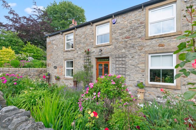 Coniston Cold, Skipton, North... 4 bed detached house for sale