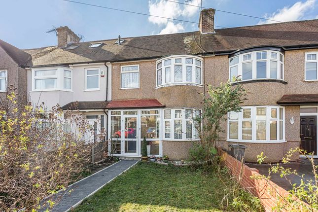 Priory Road, Hounslow, TW3 3 bed terraced house for sale