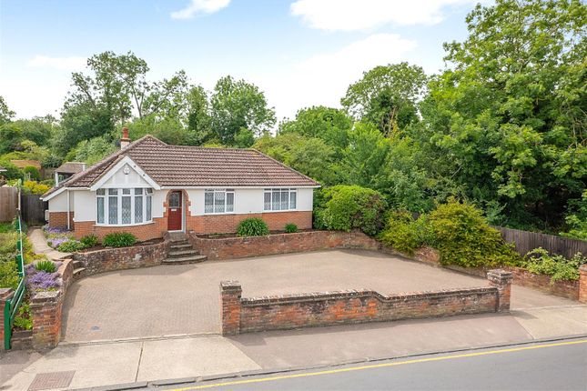The Bridge Approach, Whitstable 3 bed detached bungalow for sale