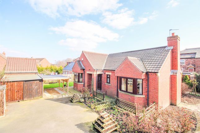 Calderstone Court, Wakefield WF4 2 bed detached bungalow for sale