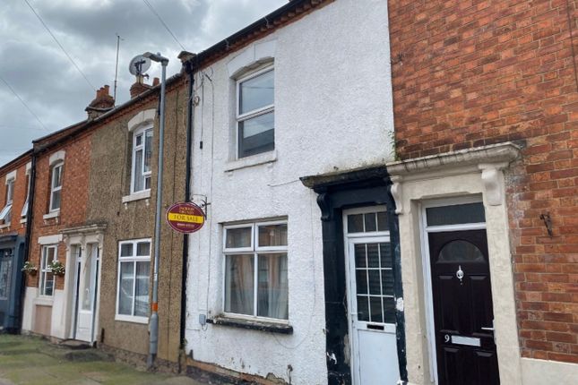 Hervey Street, The Mounts... 2 bed terraced house for sale