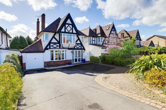 Derby Road, Beeston NG9 3 bed detached house for sale