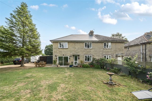 Charlton Musgrove, Wincanton... 4 bed semi