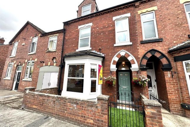 Dunhill Road, Goole 6 bed terraced house for sale