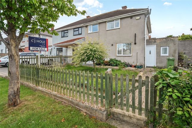 Blenheim Square, Cheltenham, GL51 3 bed semi