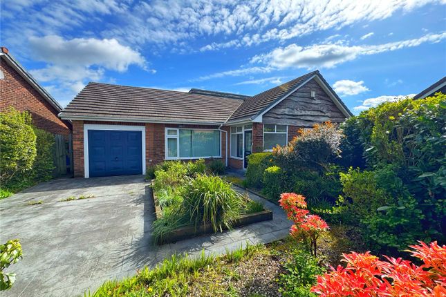 Upton Close, Alkrington, Middleton... 5 bed bungalow for sale