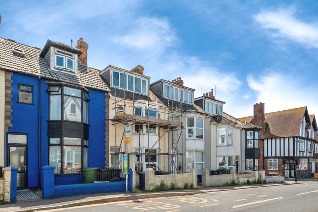 5 bedroom terraced house for sale