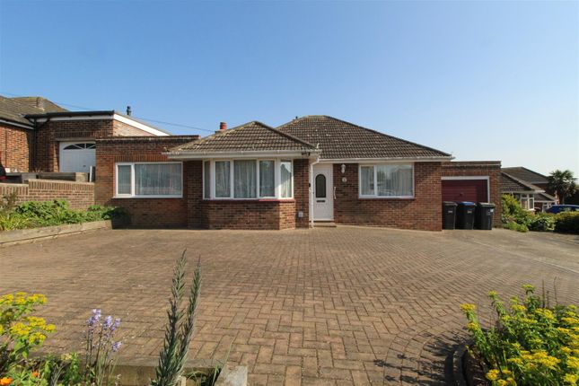 Windermere Avenue, Ramsgate 3 bed detached bungalow for sale