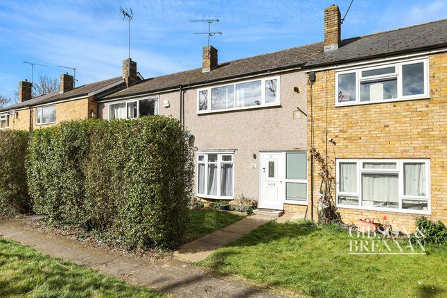 Mistley Side, Basildon, SS16 2 bed terraced house for sale