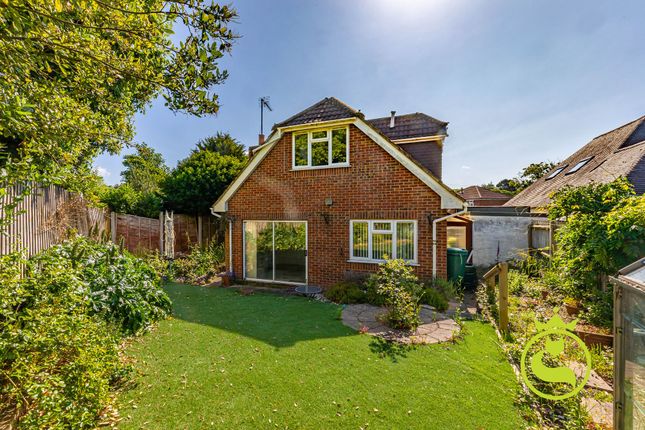 Alverton Avenue, Poole BH15 4 bed chalet for sale