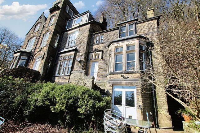 5 bedroom semi-detached house for sale