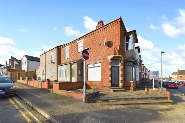 Manor Road, Rugby CV21 2 bed block of apartments for sale