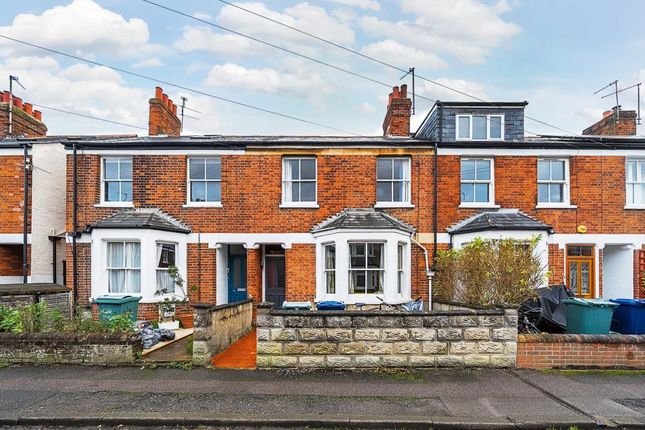 West Oxford,  Oxford,  OX2 3 bed terraced house for sale