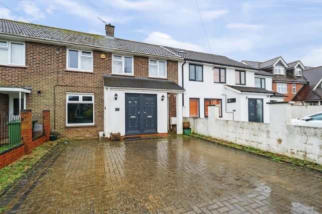 Botley,  Oxfordshire,  OX2 2 bed maisonette for sale