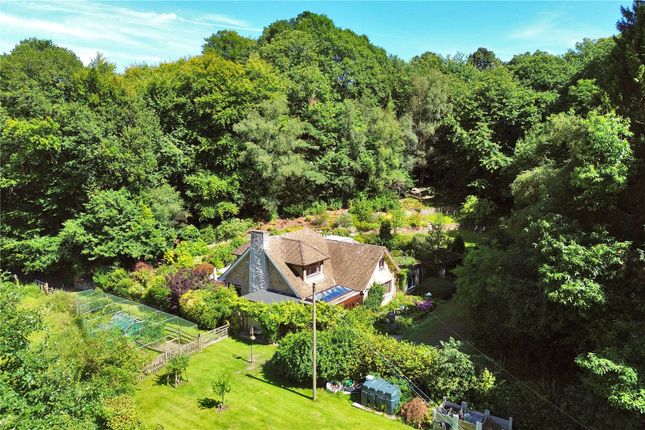 French Street, Hosey Hill, Westerham... 5 bed detached house for sale