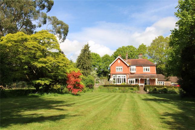Station Road, Northiam, Rye, East... 7 bed detached house for sale