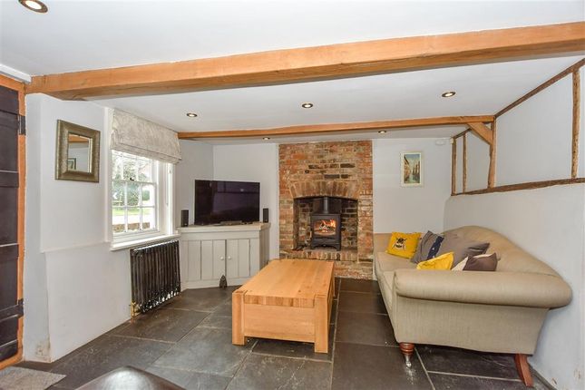 3 bed cottage