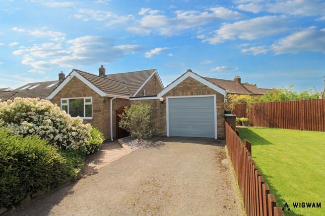 3 bedroom semi-detached bungalow for sale