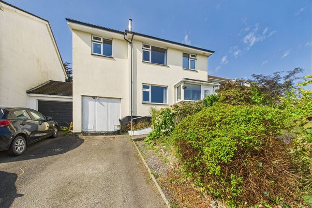 Millbrook, Torpoint PL10 5 bed detached house for sale