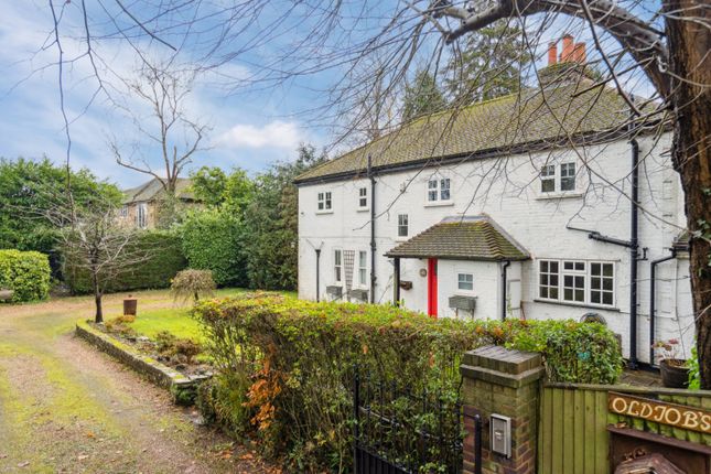Narcot Lane, Chalfont St Peter... 3 bed detached house for sale