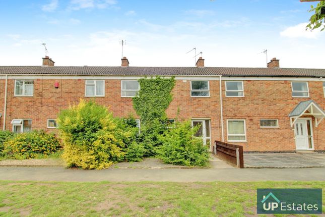 Keswick Walk, Wyken, Coventry 3 bed terraced house for sale