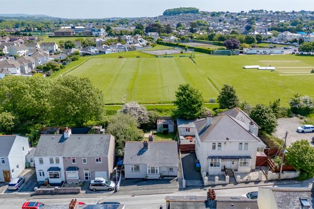 Rocky Park Road, Plymouth 2 bed house for sale