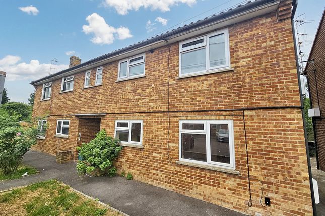 1 bed flat