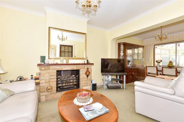 Leas Road, Deal, Kent 3 bed semi