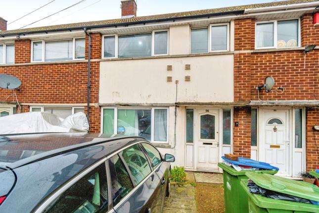 5 bedroom terraced house for sale