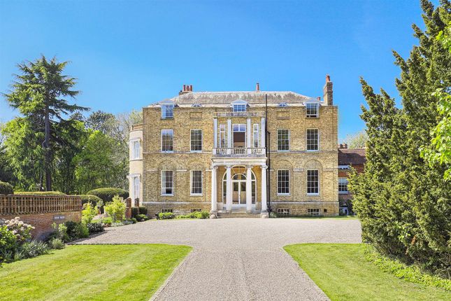 Marden Hill House, Hertford SG14 2 bed apartment for sale