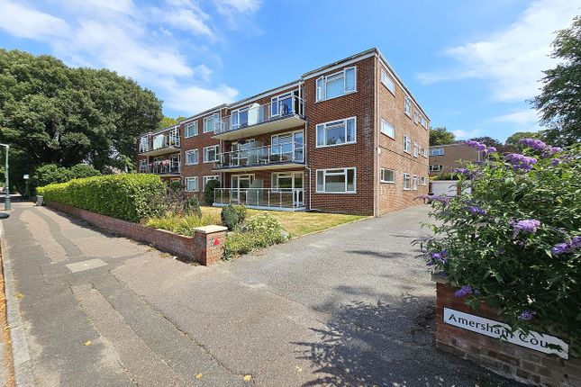 30 Marlborough Road, Westbourne... 2 bed apartment for sale
