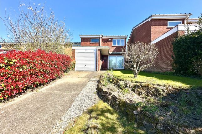 Stonechurch View, Annesley... 3 bed detached house for sale